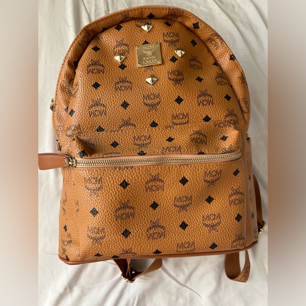 Cute backpack